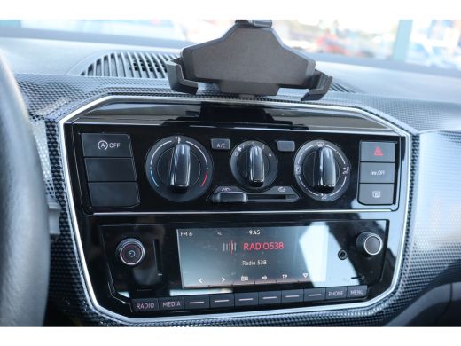Volkswagen up! 1.0 MPI 66PK | Airco | Bluetooth | Airco | Start-Stop Systeem | ActivLease financial lease
