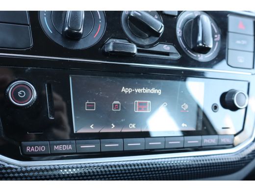 Volkswagen up! 1.0 MPI 66PK | Airco | Bluetooth | Airco | Start-Stop Systeem | ActivLease financial lease