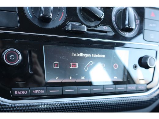 Volkswagen up! 1.0 MPI 66PK | Airco | Bluetooth | Airco | Start-Stop Systeem | ActivLease financial lease