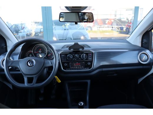 Volkswagen up! 1.0 MPI 66PK | Airco | Bluetooth | Airco | Start-Stop Systeem | ActivLease financial lease