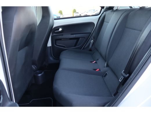Volkswagen up! 1.0 MPI 66PK | Airco | Bluetooth | Airco | Start-Stop Systeem | ActivLease financial lease