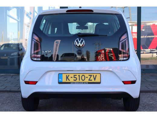 Volkswagen up! 1.0 MPI 66PK | Airco | Bluetooth | Airco | Start-Stop Systeem | ActivLease financial lease
