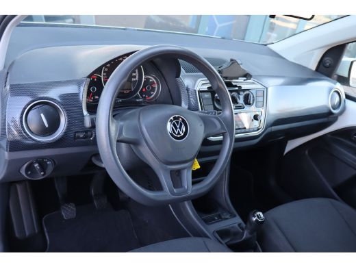 Volkswagen up! 1.0 MPI 66PK | Airco | Bluetooth | Airco | Start-Stop Systeem | ActivLease financial lease