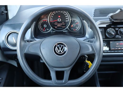 Volkswagen up! 1.0 MPI 66PK | Airco | Bluetooth | Airco | Start-Stop Systeem | ActivLease financial lease