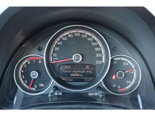 Volkswagen up! 1.0 MPI 66PK | Airco | Bluetooth | Airco | Start-Stop Systeem | ActivLease financial lease