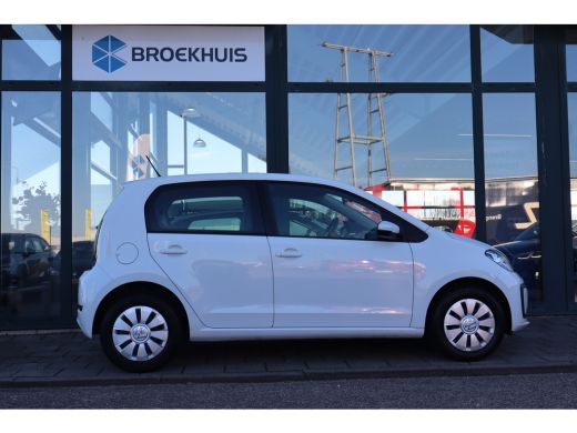 Volkswagen up! 1.0 MPI 66PK | Airco | Bluetooth | Airco | Start-Stop Systeem | ActivLease financial lease