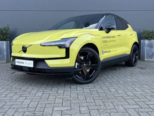 Volvo EX30 Single Motor Extended Range Plus 69 kWh | Black Pakket | Trekhaak | Climate Pack | Keyless | Volvo EX30 Single Motor Extended Range Plus 69 kWh | Black Pakket | Trekhaak | Climate Pack | Keyless |