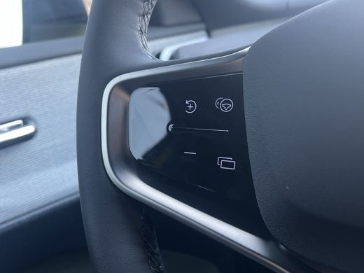 Volvo  EX30 Single Motor Extended Range Plus Black Edition | Black Pakket | Trekhaak | Climate Pack | Keyless | ActivLease financial lease
