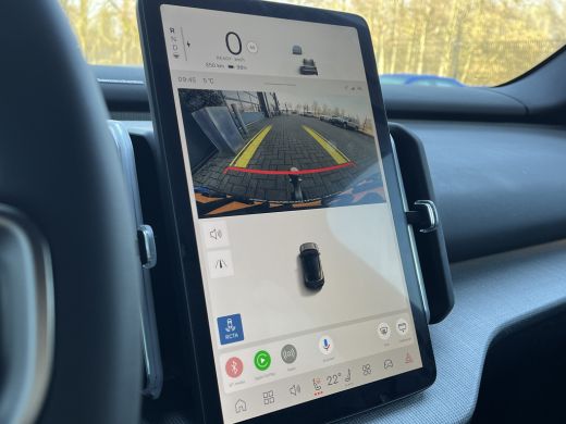 Volvo  EX30 Single Motor Extended Range Plus Black Edition | Black Pakket | Trekhaak | Climate Pack | Keyless... ActivLease financial lease