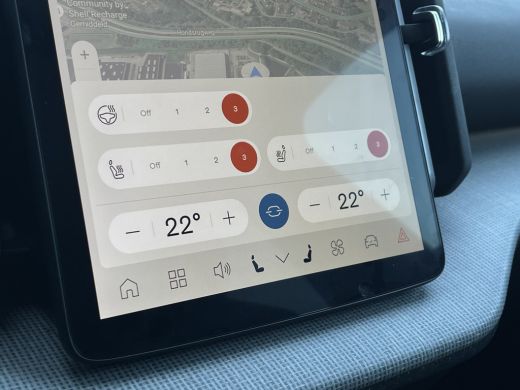 Volvo  EX30 Single Motor Extended Range Plus Black Edition | Black Pakket | Trekhaak | Climate Pack | Keyless... ActivLease financial lease