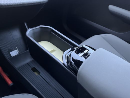 Volvo  EX30 Single Motor Extended Range Plus Black Edition | Black Pakket | Trekhaak | Climate Pack | Keyless... ActivLease financial lease