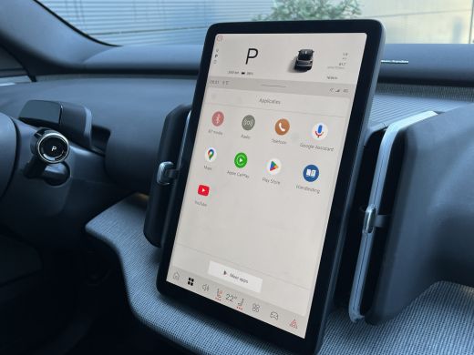 Volvo  EX30 Single Motor Extended Range Plus Black Edition | Black Pakket | Trekhaak | Climate Pack | Keyless... ActivLease financial lease