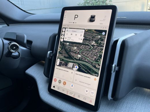 Volvo  EX30 Single Motor Extended Range Plus Black Edition | Black Pakket | Trekhaak | Climate Pack | Keyless... ActivLease financial lease