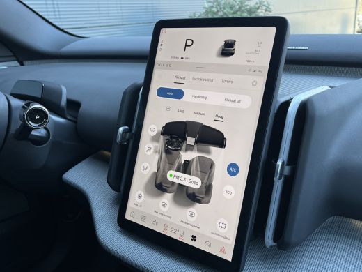 Volvo  EX30 Single Motor Extended Range Plus Black Edition | Black Pakket | Trekhaak | Climate Pack | Keyless... ActivLease financial lease