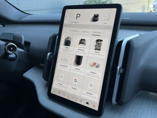 Volvo  EX30 Single Motor Extended Range Plus Black Edition | Black Pakket | Trekhaak | Climate Pack | Keyless... ActivLease financial lease