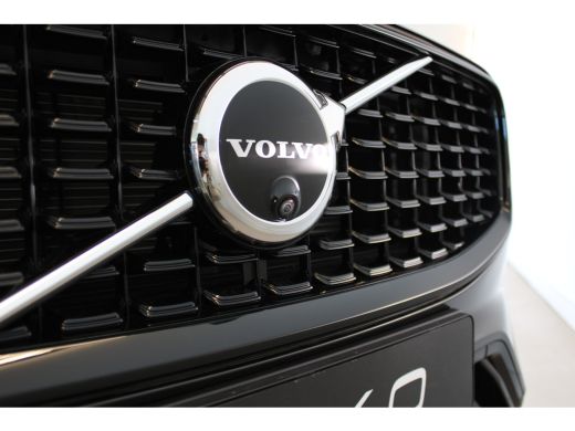 Volvo  XC60 Volvo T6 350pk AWD Plus Dark | HK Audio | Getint Glas | Stoel&Stuur Verw. | Adap Cruise Control |... ActivLease financial lease