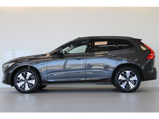 Volvo  XC60 Volvo T6 350pk AWD Plus Dark | HK Audio | Getint Glas | Stoel&Stuur Verw. | Adap Cruise Control |... ActivLease financial lease
