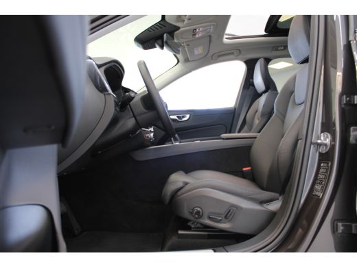 Volvo  XC60 Volvo T6 350pk AWD Plus Dark | HK Audio | Getint Glas | Stoel&Stuur Verw. | Adap Cruise Control |... ActivLease financial lease