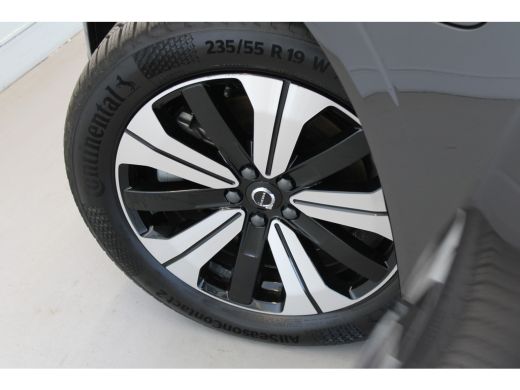 Volvo  XC60 Volvo T6 350pk AWD Plus Dark | HK Audio | Getint Glas | Stoel&Stuur Verw. | Adap Cruise Control |... ActivLease financial lease
