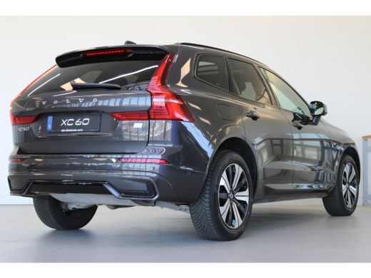 Volvo  XC60 Volvo T6 350pk AWD Plus Dark | HK Audio | Getint Glas | Stoel&Stuur Verw. | Adap Cruise Control |... ActivLease financial lease
