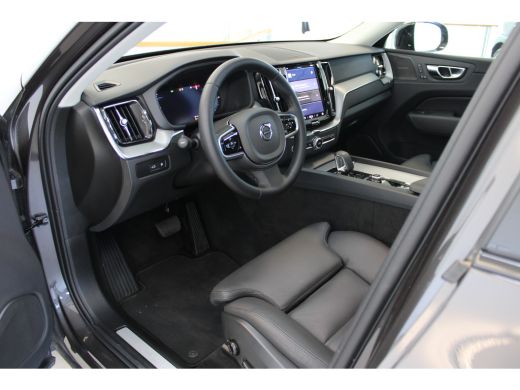 Volvo  XC60 Volvo T6 350pk AWD Plus Dark | HK Audio | Getint Glas | Stoel&Stuur Verw. | Adap Cruise Control |... ActivLease financial lease