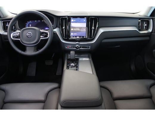 Volvo  XC60 Volvo T6 350pk AWD Plus Dark | HK Audio | Getint Glas | Stoel&Stuur Verw. | Adap Cruise Control |... ActivLease financial lease