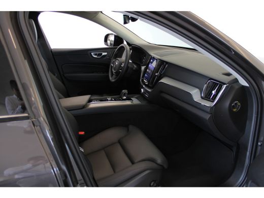 Volvo  XC60 Volvo T6 350pk AWD Plus Dark | HK Audio | Getint Glas | Stoel&Stuur Verw. | Adap Cruise Control |... ActivLease financial lease