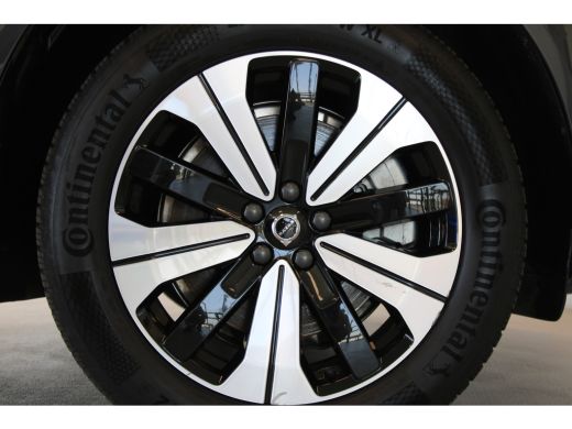 Volvo  XC60 Volvo T6 350pk AWD Plus Dark | HK Audio | Getint Glas | Stoel&Stuur Verw. | Adap Cruise Control |... ActivLease financial lease
