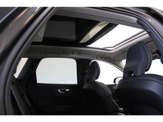 Volvo  XC60 Volvo T6 350pk AWD Plus Dark | HK Audio | Getint Glas | Stoel&Stuur Verw. | Adap Cruise Control |... ActivLease financial lease
