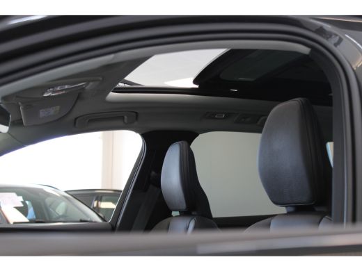 Volvo  XC60 Volvo T6 350pk AWD Plus Dark | HK Audio | Getint Glas | Stoel&Stuur Verw. | Adap Cruise Control |... ActivLease financial lease