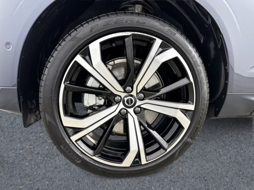 Volvo  XC60 Volvo XC60 T6 Recharge AWD Ultimate Dark ActivLease financial lease
