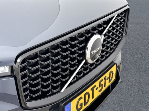 Volvo  XC60 Volvo XC60 T6 Recharge AWD Ultimate Dark ActivLease financial lease