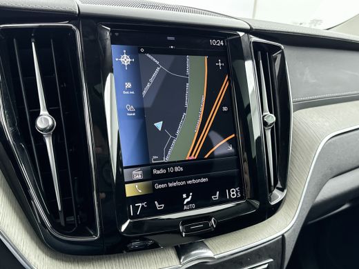 Volvo  XC60 T8 Recharge AWD Inscription | 19" | Panoramadak | Trekhaak | Harman Kardon | Full LED | Adaptieve... ActivLease financial lease