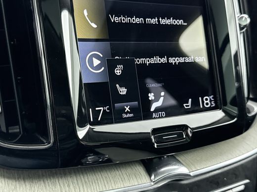 Volvo  XC60 T8 Recharge AWD Inscription | 19" | Panoramadak | Trekhaak | Harman Kardon | Full LED | Adaptieve... ActivLease financial lease