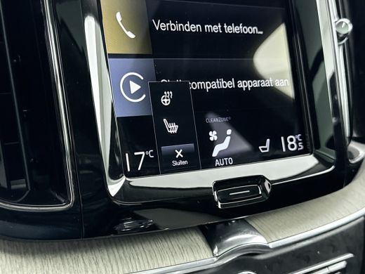 Volvo  XC60 T8 Recharge AWD Inscription | 19" | Panoramadak | Trekhaak | Harman Kardon | Full LED | Adaptieve... ActivLease financial lease