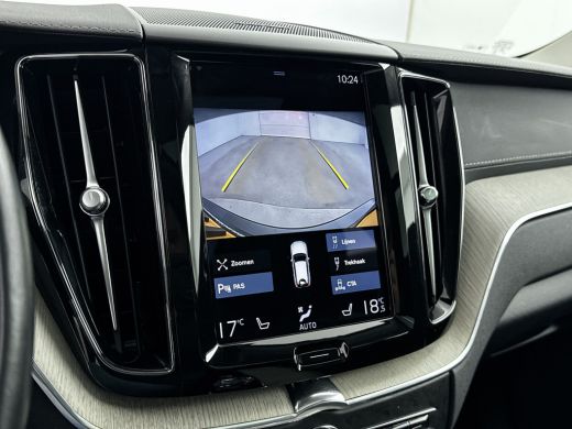Volvo  XC60 T8 Recharge AWD Inscription | 19" | Panoramadak | Trekhaak | Harman Kardon | Full LED | Adaptieve... ActivLease financial lease