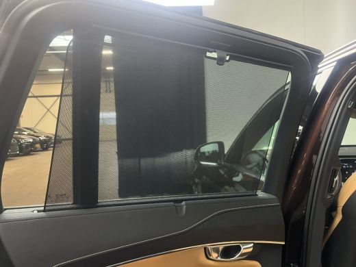 Volvo  XC90 Volvo 2.0 T8 Recharge AWD Inscription | Panoramadak | Stoelventilatie | HUD | Harman/Kardon | ActivLease financial lease