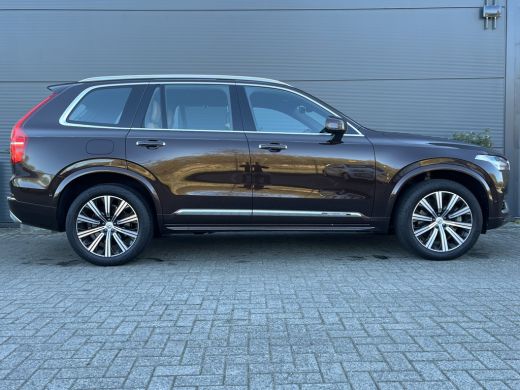 Volvo  XC90 Volvo 2.0 T8 Recharge AWD Inscription | Panoramadak | Stoelventilatie | HUD | Harman/Kardon | ActivLease financial lease