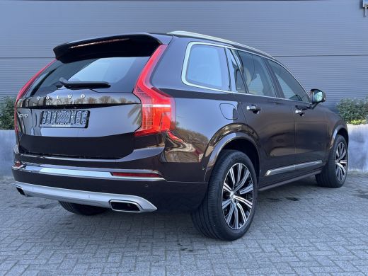 Volvo  XC90 Volvo 2.0 T8 Recharge AWD Inscription | Panoramadak | Stoelventilatie | HUD | Harman/Kardon | ActivLease financial lease