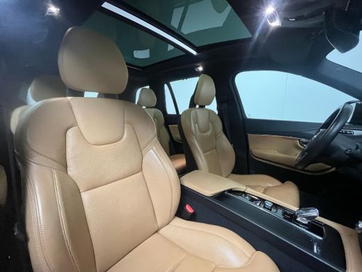 Volvo  XC90 Volvo 2.0 T8 Recharge AWD Inscription | Panoramadak | Stoelventilatie | HUD | Harman/Kardon | ActivLease financial lease