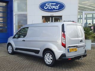 Ford Transit Connect 1.5 EcoBlue L2 Trekhaak | Cruisecontrol