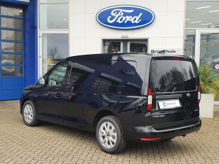 Ford Transit Connect 2.0 122PK Automaat L2 Limited Winterpack | Trekhaak | Camera Direct leverbaar | Geen BPM