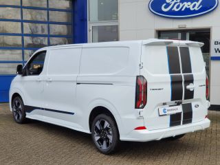 Ford Transit Custom 300 2.0 TDCI L2H1 Sport
