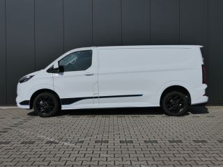 Ford Transit Custom Ford 320 2.5 PHEV L2H1 Sport | Voorraad | Driver Assistance Pack Premium | B&O Luidsprekers | Ink...