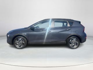 Hyundai Bayon 1.0 T-GDI Comfort Smart | Rijklaar prijs! | Navigatie | Cruise Control | Apple CarPlay/Android Au...