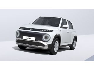 Hyundai Inster E-Motion 42 kWh | €2000 Smart Bonus