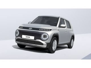 Hyundai Inster E-Motion 49 kWh | €2000 Smart bonus