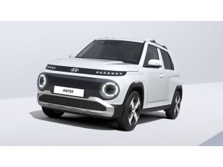 Hyundai Inster Evolve 49 kWh | €2000 Smart bonus