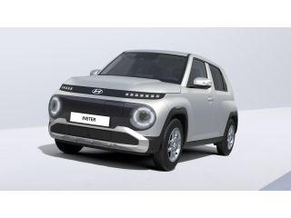 Hyundai Inster Pulse 49 kWh | €2000 Smart bonus