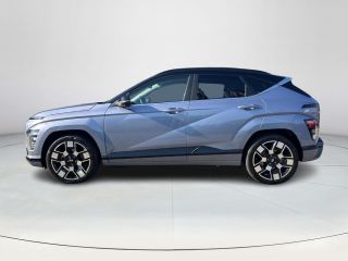 Hyundai KONA Electric Premium Sky 65.4 kWh | Rijklaarprijs! | Panorama dak! | Adaptive CC | 360° camera | Stoel ventila...